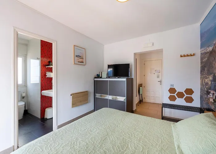 Boutique Hotel El Olivar Mojácar